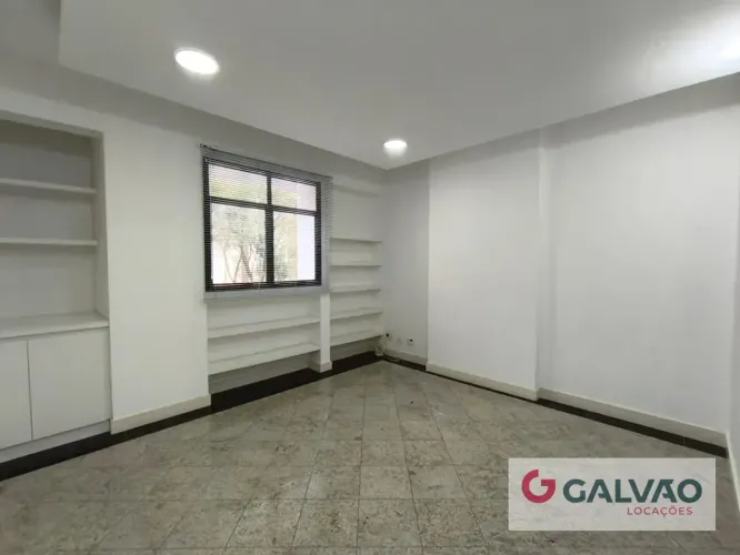 Sala/Conjunto Comercial no Batel de 51,21 m² - 31988.005-GL