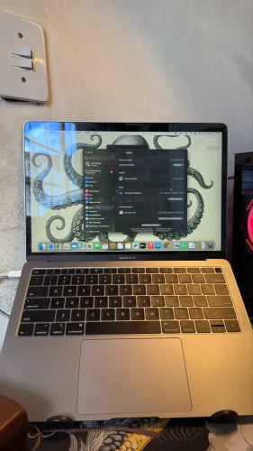 MacBook Air Retina 13? 2018 - Excelente estado
