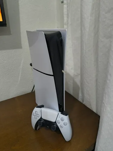Playstation 5 Slim