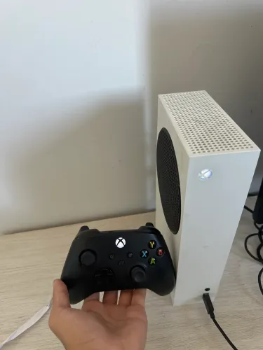 Xbox séries s