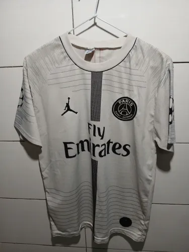 PSG - Camisa do Neymar Júnior PSG
