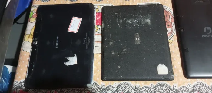 Tablet para quem tiver interesse 