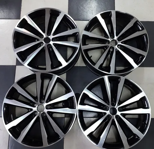 Roda Jaguar E Pace Aro 20 5x112