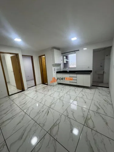 Studio com 2 dormitórios para alugar, 49 m² por R$ 2.010,00/mês - Vila Nova Savoia - São P