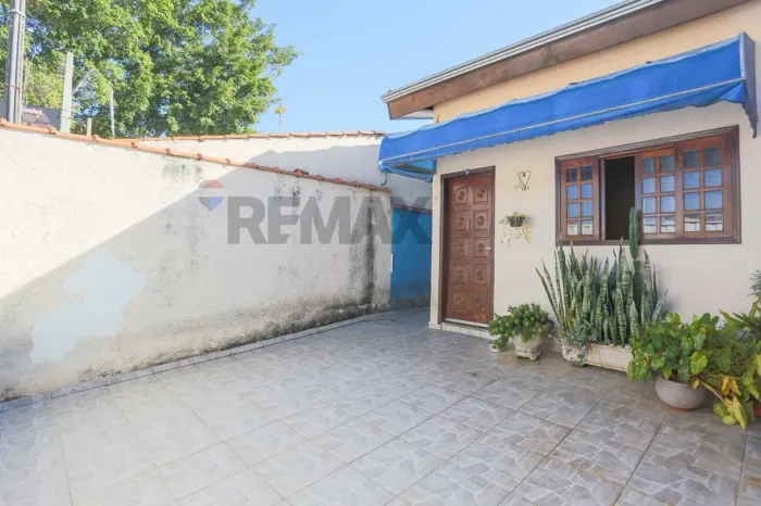 Casa a Venda Jardim Abaeté R$280.000,00