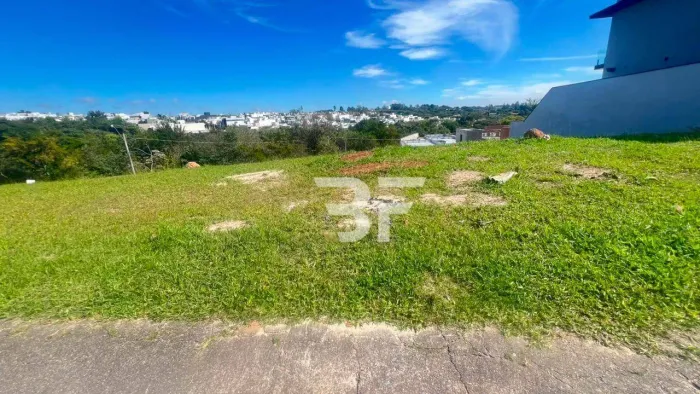 Terreno à venda, 510 m² por R$ 702.000,00 - Condomínio Terra Magna - Indaiatuba/SP