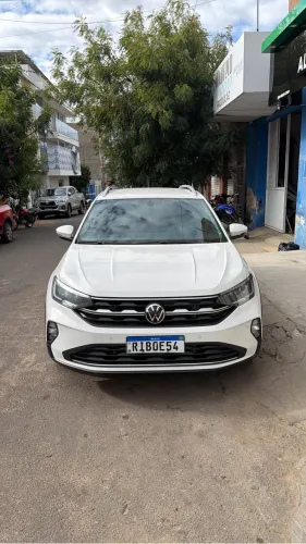 Volkswagen Nivus Highline 1.0 200 TSI Flex AUT 2021
