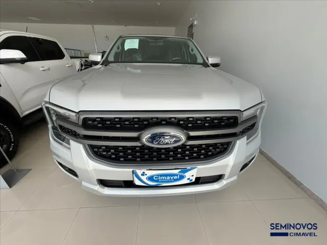 Ford Ranger XLS 2.0l 4X4 2024