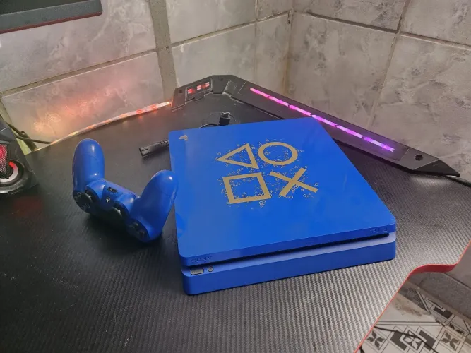PS4 1tb state of play