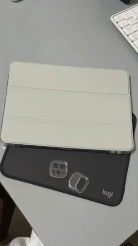 Capa iPad 11