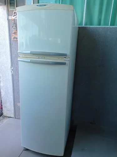 Geladeira Brastemp Frost Free posso entregar