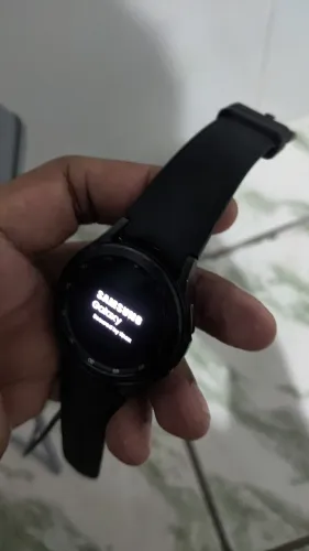 Samsung galaxy watch bt 4