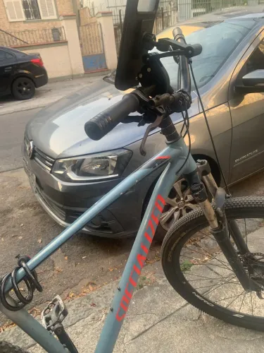 Specialized. Aro 29