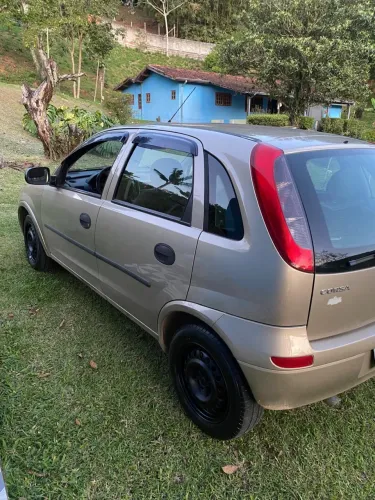 Chevrolet Corsa Hat. JOY 1.0/ 1.0 Flexpower 8V 5P 2006