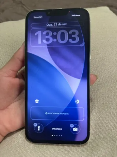 iPhone 13 Pro Max 128gb