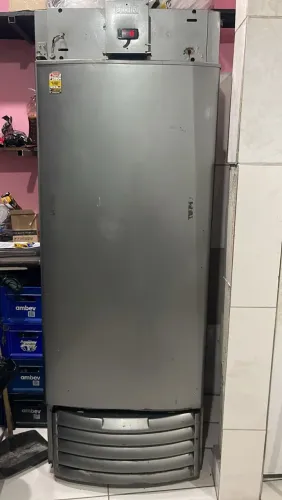 Freezer cervejeiro
