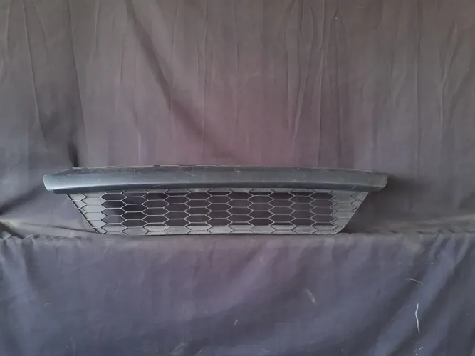 Grade para-choque dianteiro Honda Fiat 15/17