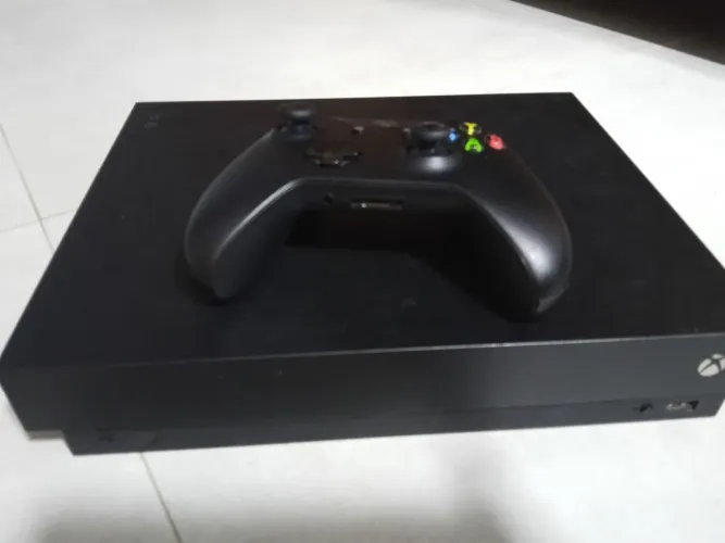 X box one 1TB