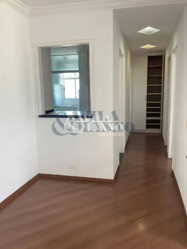 Apartamento com 2 quartos à Venda, Mooca