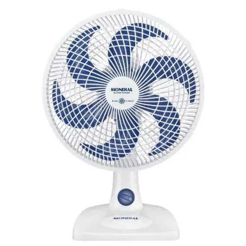 Ventilador mondial