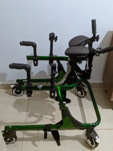 Andador Trekker TK 2000