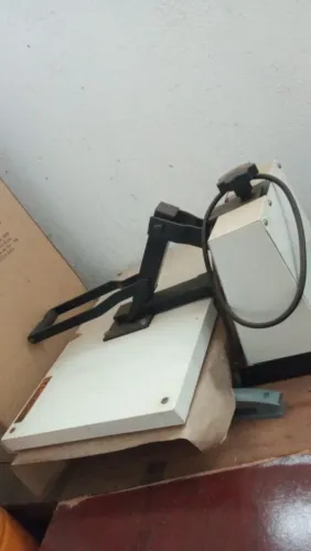 Prenssa térmica