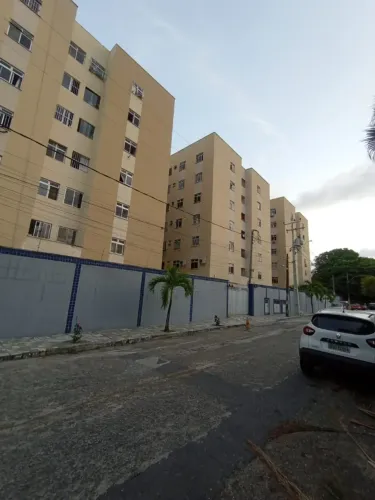Apartamento Damas