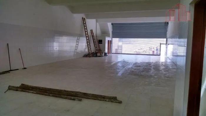 Salão para alugar, 300 m² por R$ 7.500/mês - Cidade São Mateus - São Paulo/SP