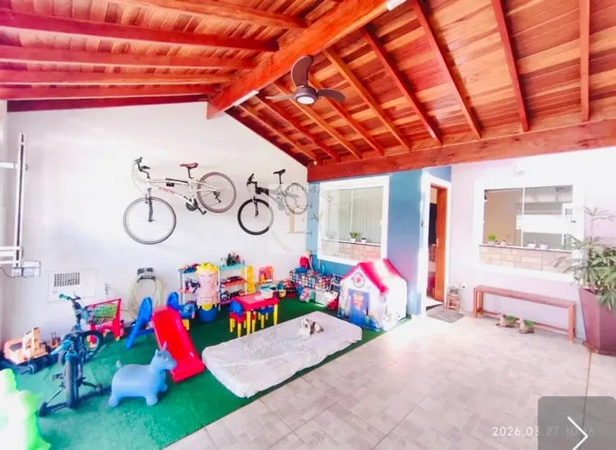 Casa em Residencial Parque das Palmeiras - Pindamonhangaba - Falar direto com Proprietário