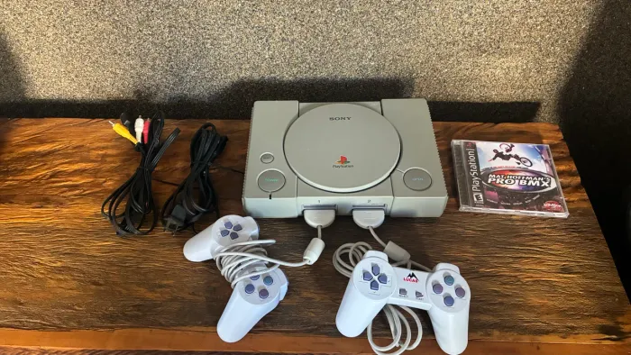 PlayStation