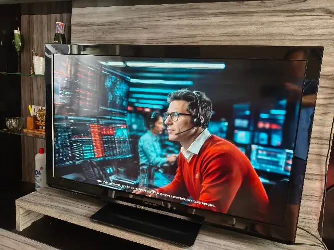 Tv Panasonic 42" Full HD 