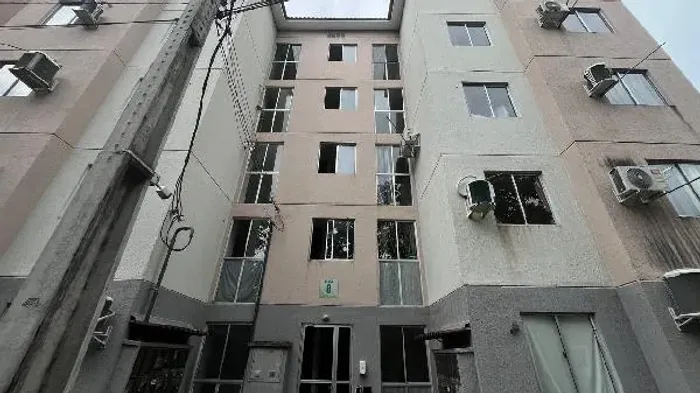 VIVA VIDA TARUMÃ - APARTAMENTO 2 QUARTOS NO TARUMÃ EM MANAUS