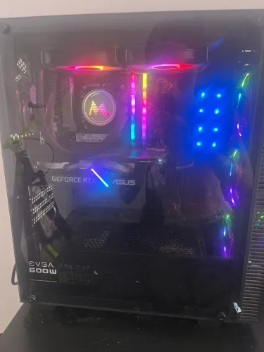 PC gamer