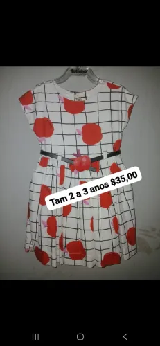 Vestidos