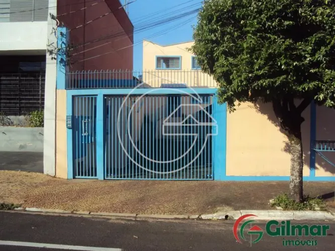ALUGA-SE Apartamento NO DONA ANTONIETA - MARÍLIA/SP