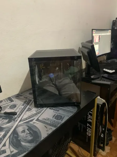 Pc gamer