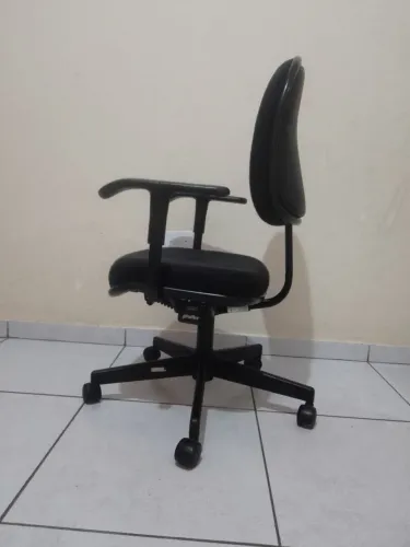 Cadeira escritório.