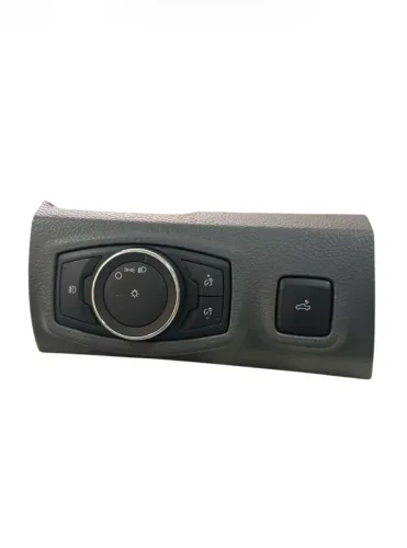 Chave De Luz Ford Ranger 2013 A 2020