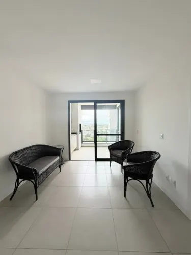 SOUL Apartamento para Locação wgner...