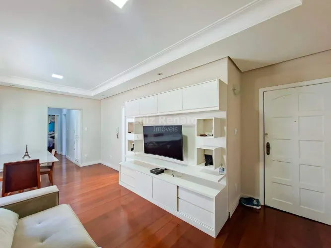 Apartamento para aluguel, 3 quartos com suíte, 90m² no Buritis