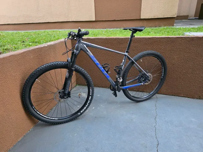 Bicicleta Aro 29