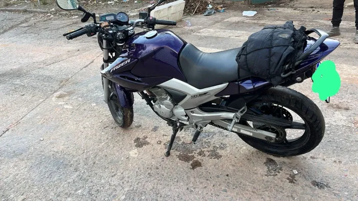 Vender fazer 250 ano 2012