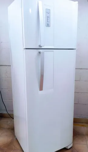Geladeira Frost Free 400 L 