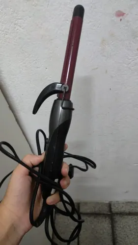 Babyliss perfeito