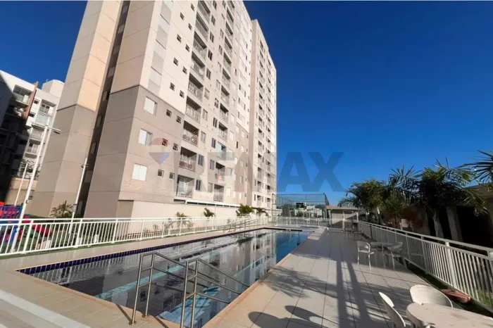 Apartamento à venda no Condomínio Reserva do Alto Valinhos/SP