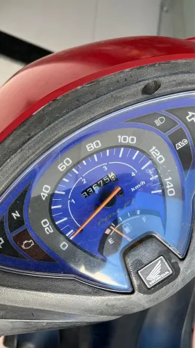 Biz 2012 83.000km rodados IPVA pago