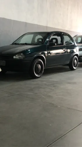 Chevrolet Corsa Super 1.0 MPFI / 2P E 4P 1997
