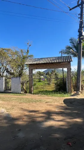 Vendo Terreno 400m2