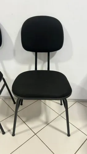 Vendo 2 cadeiras
