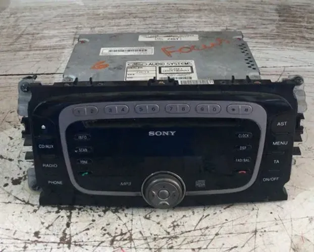 Radio Original Focus 2010